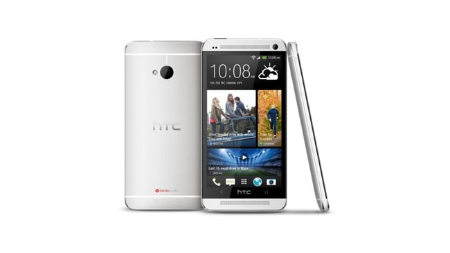 HTC One kernel source now available from HTCDev