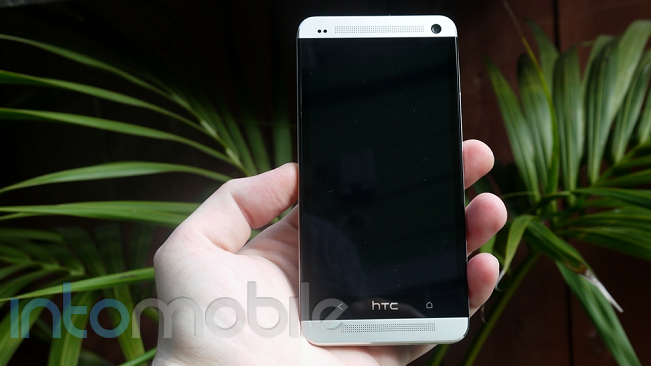 TELUS and Rogers releasing the HTC One on April 19th