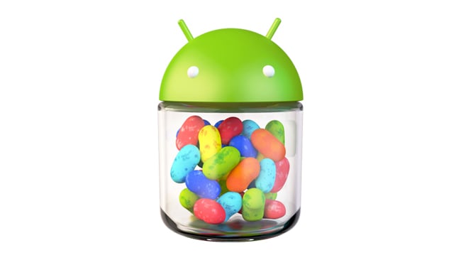 Android 4.3 Jelly Bean not Key Lime Pie launching at Google I/O?