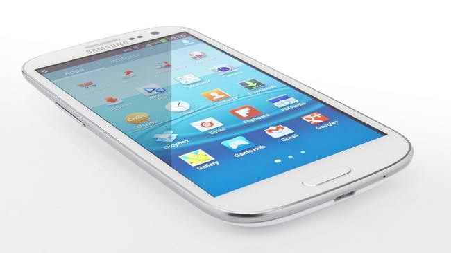 Sprint's Samsung Galaxy S4 gets its first update (and we've no idea what it brings)