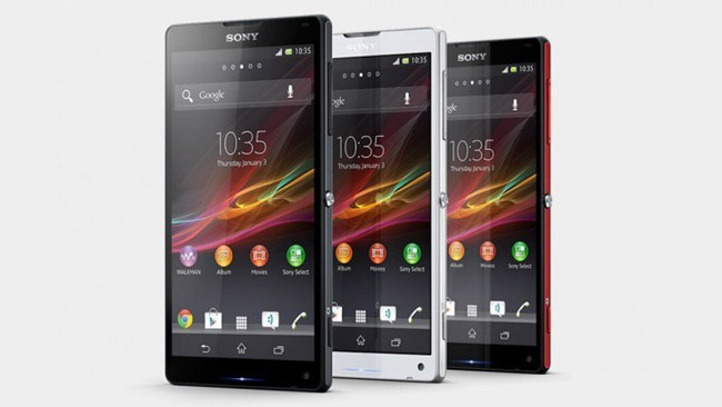 Sony Xperia ZL coming to Cincinnati Bell on May 1st