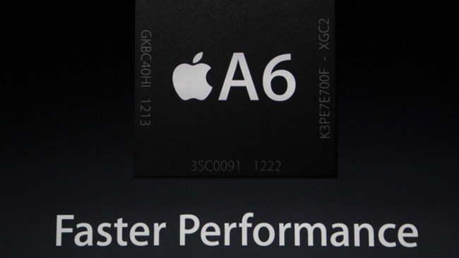 Apple looking to move chip production from Samsung to TSMC?