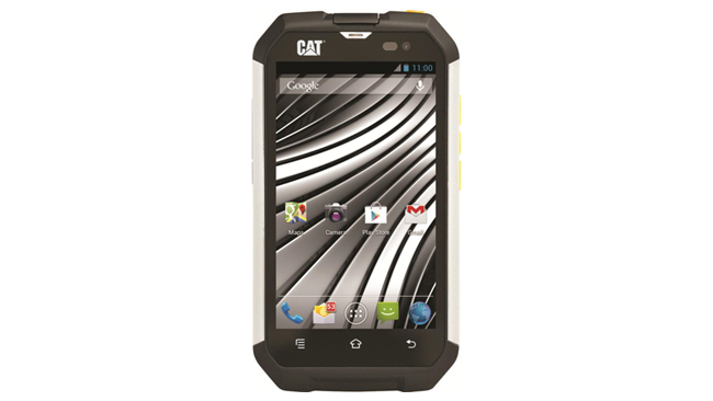 Unlocked Caterpillar CAT B15 available in the UK for 300 GBP