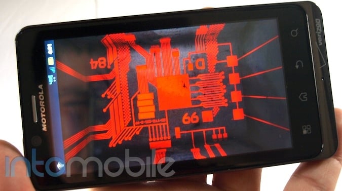 Droid Bionic Jelly Bean soak tests starting soon