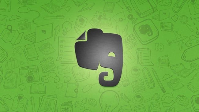 Evernote looking to enter hardware business