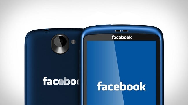 Microsoft welcomes Facebook's people-centric Android launches, suggests Windows Phone instead