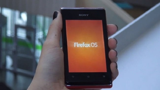 Mozilla unveils JavaScript API for web and mobile payments
