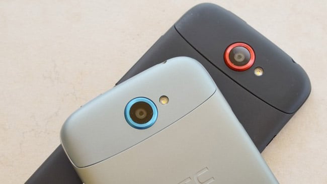 T-Mobile's HTC One S getting Jelly Bean update as we speak