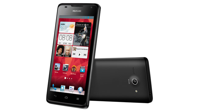 Huawei Ascend G510 coming to Vodafone UK