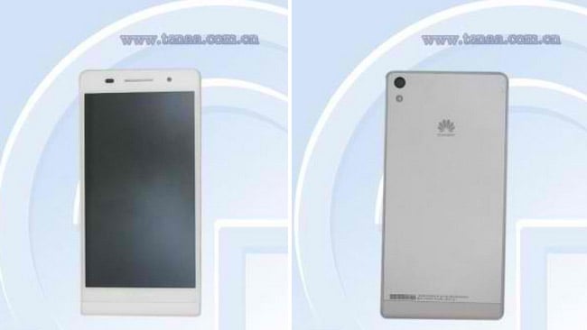 Huawei P6-U06