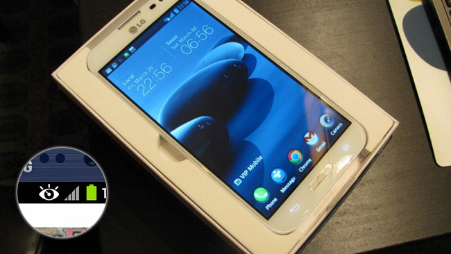 Eye tracking is a real differentiator for mobile news junkies