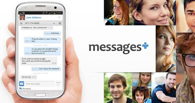 App maker worth acquiring: Contacts Plus team