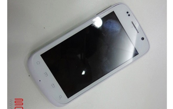 Mogu Tiger S2 packs a 4-inch screen, dual-core CPU, dual-SIM support and the price tag of $49