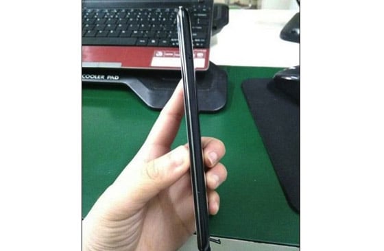 Oppo to release world's thinnest, 6.13mm smartphone on April 26th
