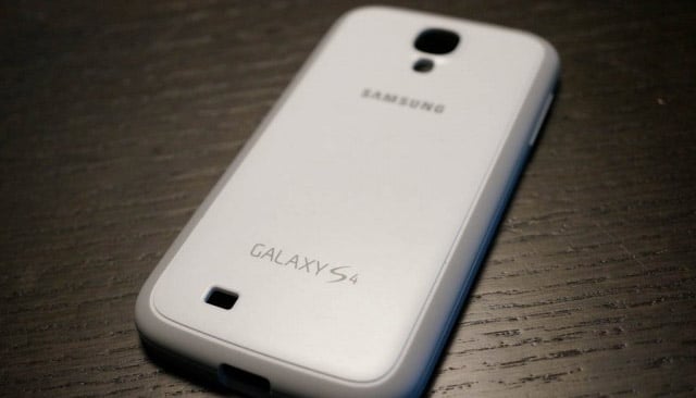 Canada's Rogers offers a $35 Google Play Gift Card with Galaxy S4 pre-orders