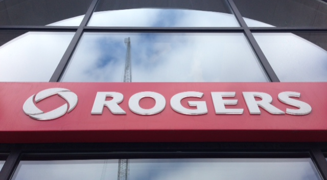 Rogers' LTE network expanded to 7 new locations