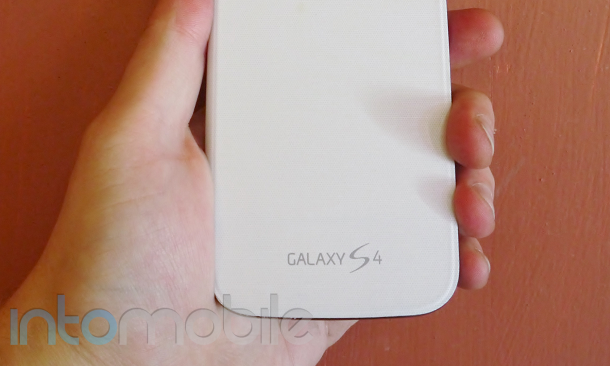 Samsung Canada - Initial Galaxy S4 supply may be limited