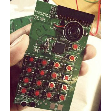 World's first smartphone for the blind launching soon in India
