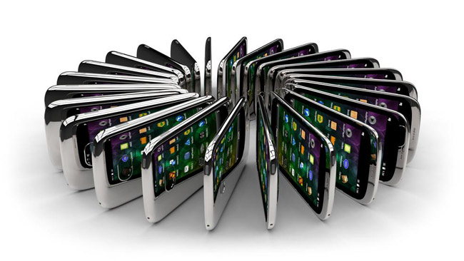 More and more Europeans looking for a more affordable smartphone