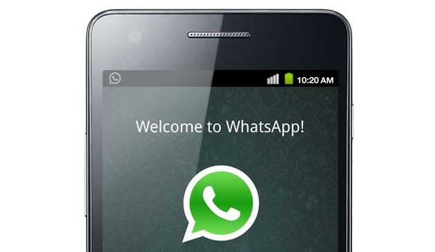 WhatsApp not selling to Google after all