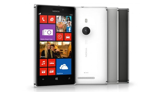 Nokia Lumia 925 officially announced