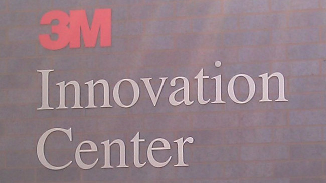 3M working on a new film that will bring more color to LCD screens