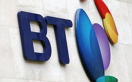 BT hits 5 million Wi-Fi hotspot