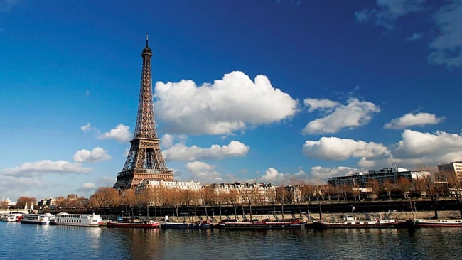 France to introduce tax on mobile devices to fund arts?