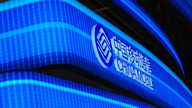 China Mobile starting LTE trials next month