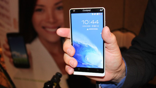 Coolpad Quattro II 4G coming to MetroPCS