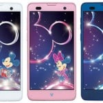 Disney smartphone