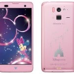 Disney smartphone
