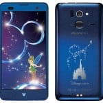 Disney smartphone