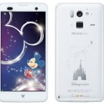 Disney smartphone