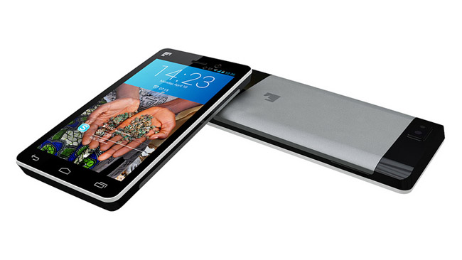 Fairphone, the world's first ethically sourced smartphone, now up for pre-order