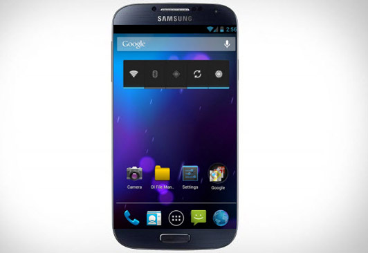 Samsung Galaxy S4 Google Edition to be unveiled at Google I/O