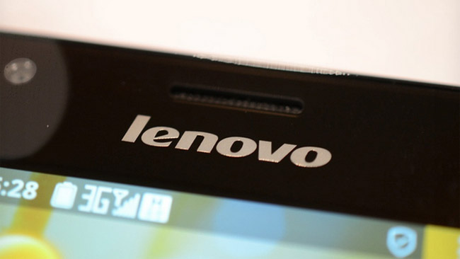 Lenovo looking to enter the US smartphone market within a year