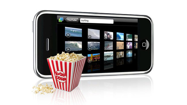 There will be more than 2 billion mobile TV and video viewers by 2017