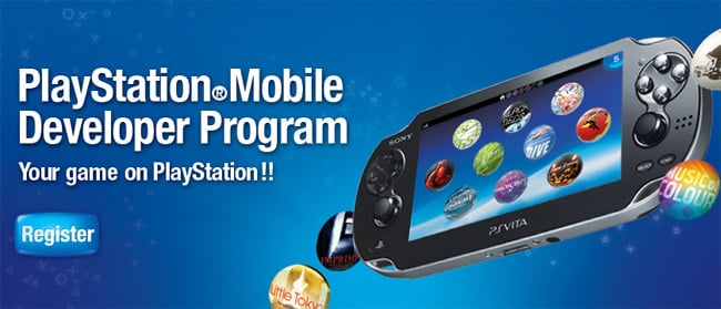 Sony waives the PlayStation Mobile publisher fee in an effort to get more game developers on board
