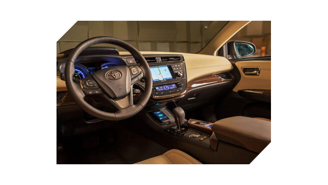 2014 Jeep Cherokee, Toyota Prius to come with built-in Qi wireless chargers