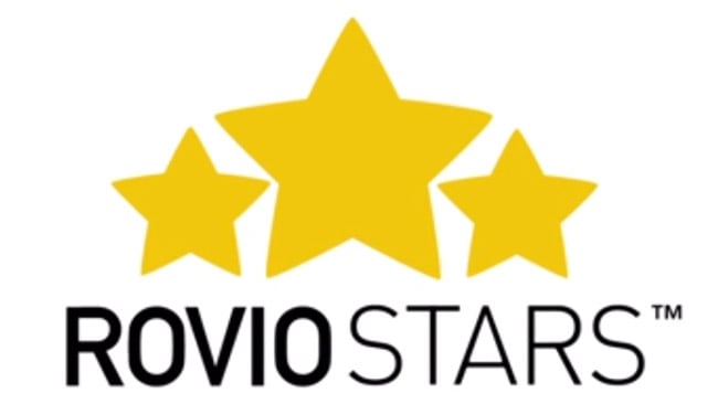 Rovio Stars