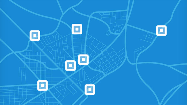 Square working on local recommendations service