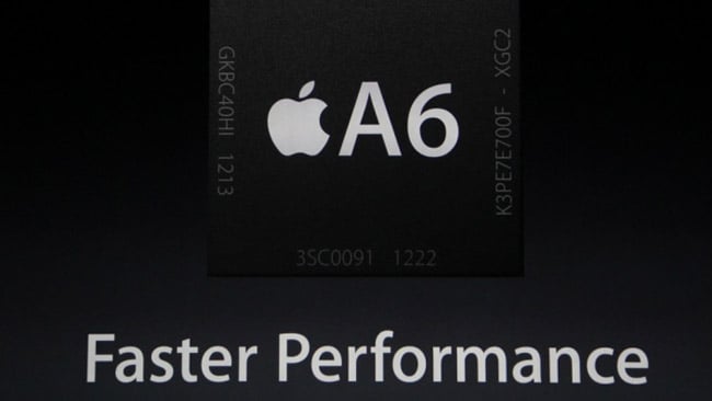 Samsung to lose Apple chip supply contract for 2014 iPhones?