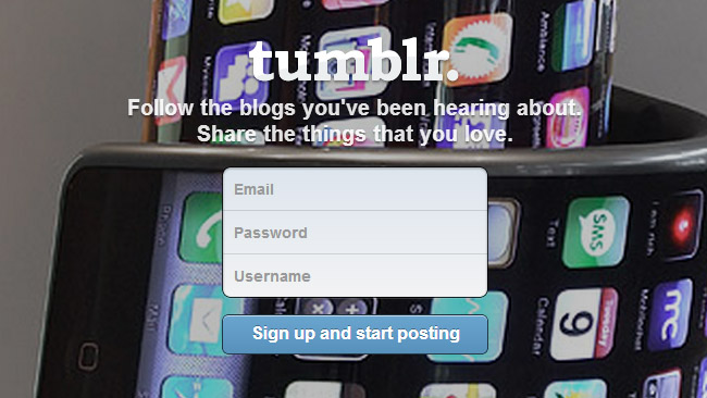 Yahoo to acquire Tumblr in a $1.1 billion all-cash deal