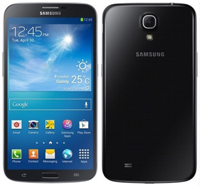 AT&T's Samsung Galaxy Mega 6.3 hits the FCC