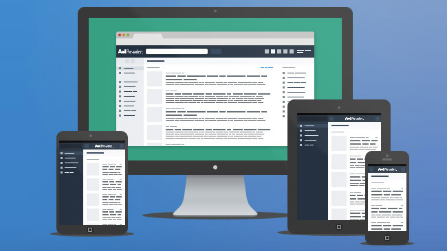 AOL Reader launching on June 24th