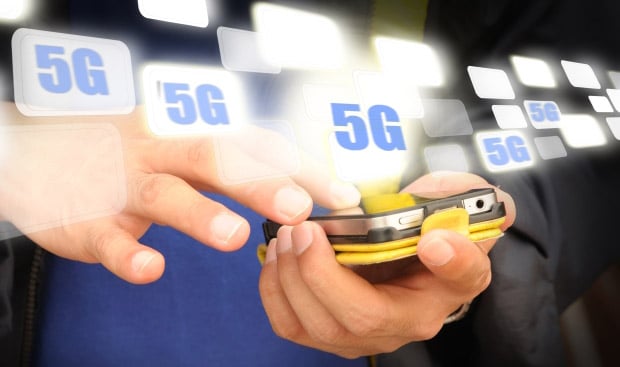 Strategy Analytics: 5G race has already begun