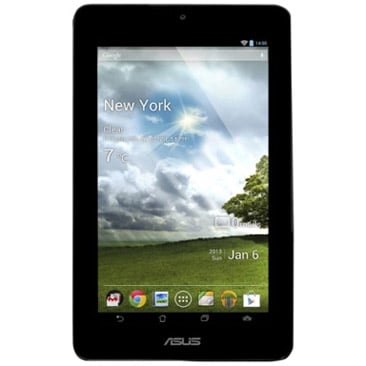 Asus Memo Pad HD launching at Computex 2013?
