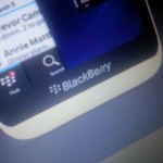 BlackBerry Z5