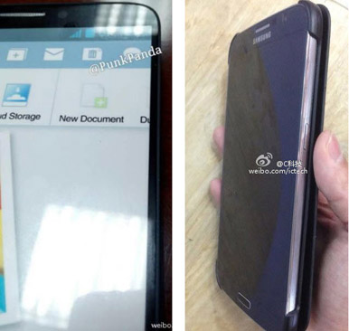 Samsung Galaxy Note 3 leaks again in China